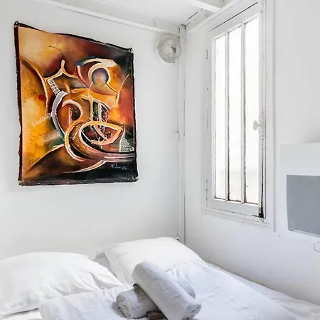 Stylish In The Middle Of Appartement *